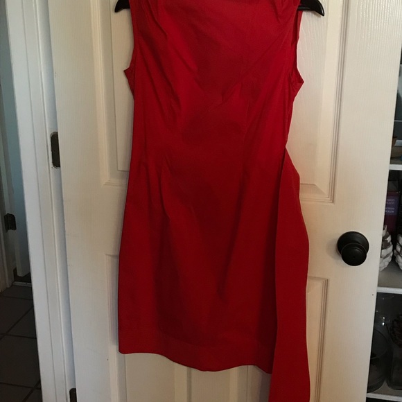 Diane von Furstenberg Wrap Dress - Picture 6 of 8